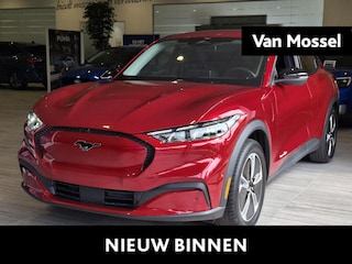 Ford Mustang Mach-E Standard RWD 75 kWh NU MET 2.000 , - VOORDEEL!