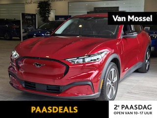 Ford Mustang Mach-E Standard RWD 75 kWh NU MET 2.000 , - VOORDEEL!