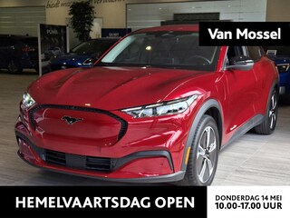 Ford Mustang Mach-E Standard RWD 75 kWh NU MET 2.000 , - VOORDEEL!