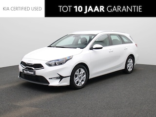 Kia Ceed Sportswagon Pulse 1.0 T-GDi 120 MHEV DCT ISG | Navigatie | Climate Control | Lm velgen | Parkeersensoren | Camera | Automaat