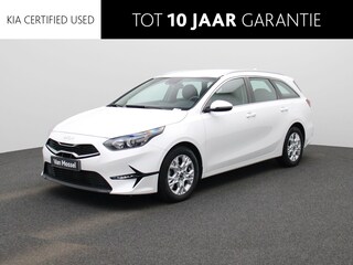 Kia Ceed Sportswagon Pulse 1.0 T-GDi 120 MHEV DCT ISG | Navigatie | Climate Control | Lm velgen | Parkeersensoren | Camera | Automaat