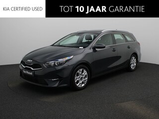 Kia Ceed Sportswagon Pulse 1.0 T-GDi 120 MHEV DCT ISG | Navigatie | Climate Control | Lm velgen | Parkeersensoren | Camera | Automaat