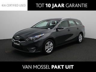 Kia Ceed Sportswagon Pulse 1.0 T-GDi 120 MHEV DCT ISG | Navigatie | Climate Control | Lm velgen | Parkeersensoren | Camera | Automaat