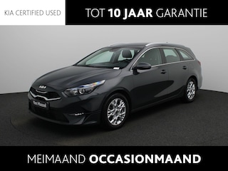 Kia Ceed Sportswagon Pulse 1.0 T-GDi 120 MHEV DCT ISG | Navigatie | Climate Control | Lm velgen | Parkeersensoren | Camera | Automaat