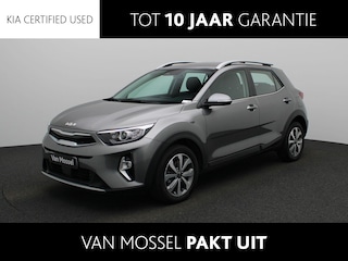 Kia Stonic 1.0 T 100 Pulse DCT | AUTOMAAT | NAVIGATIE | CARPLAY | CLIMATE CONTROL | CAMERA | LM VELGEN