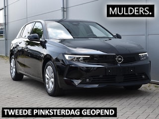 Opel Astra 1.2 Turbo Business Edition VOORRAAD KORTING