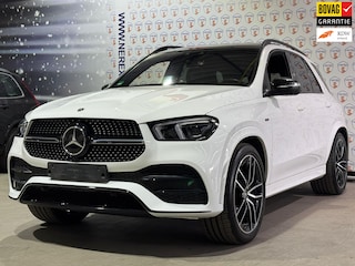 Mercedes-Benz GLE 350 e 4MATIC Premium Plus AMG | Luchtvering | Pano | 360 | Burmester | Trekhaak