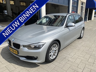 BMW 3-serie Touring 320d EfficientDynamics Edition High Executive AUTOMAAT/TOPSTAAT
