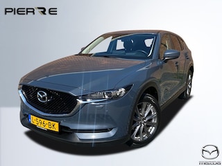 Mazda CX-5 2.0 SkyActiv-G 165 Comfort | AUTOMAAT | I-PACK | CLIMA | PDC