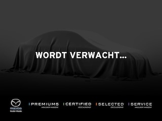 Mazda CX-3 2.0 GT-M AUTOMAAT NAVI LEER LMV CAMERA