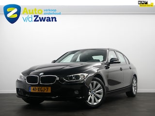 BMW 320i High Executive Automaat/Sportstoelen/Navi