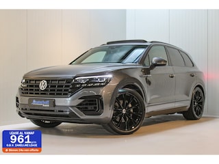 Volkswagen Touareg 3.0 TDI R-Line LUCHT | HUD | PANO