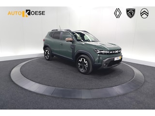 Dacia Duster TCe 130 Mild Hybrid Extreme | Camera | Apple Carplay | Automatische Parkeerrem