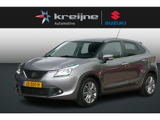 Suzuki Baleno 1.2 High Executive | ALL SEASON | ACHTERUITRIJ CAMERA | RIJKLAARPRIJS |