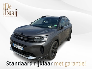 Citroën C5 Aircross 1.6 Plug-in Hybrid 180 Max | Wordt verwacht | Panoramadak | Camera | Comfort vering