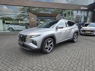 Hyundai Tucson 1.6 T-GDI PHEV Premium Sky 4WD