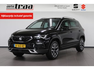 Seat Ateca 1.5 TSI Style Business Intense Automaat / NAVIGATIE / APPLE CARPLAY / ANDROID AUTO / 17'' LMV /