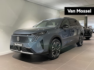 Peugeot 5008 1.2 Hybrid 145 Allure | AUTOMAAT | Navigatie | 360 camera | Draadloze telefoonlader | Keyless entry | Dodehoek detectie