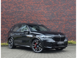 BMW X5 50e xDrive *Sky*Trekhaak*HUD*Massage*Bowers&Wilkins*
