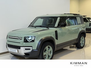 Land Rover Defender 110 2.0 P400e 110 75 Edition AWD
