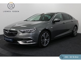 Opel Insignia Grand Sport 1.5 Turbo Innovation