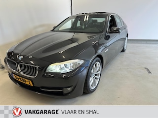 BMW 523i High Executive -Schuifdak- Leder -zeer nette auto