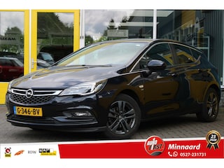 Opel Astra 1.0 Turbo 120 Jaar Edition