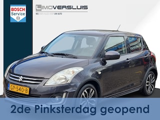 Suzuki Swift 1.2 Style EASSS | Navigatie | 100% Onderhouden Whatsapp 06-53188999