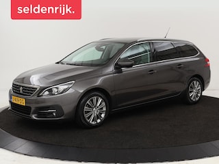 Peugeot 308 1.5 BlueHDi Blue Lease Premium | Panoramadak | Camera | Carplay | Navigatie | Parkeerhulp | Climate control
