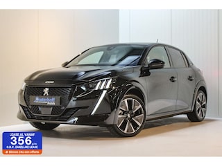 Peugeot 208 EV GT Pack 50 kWh PANO |