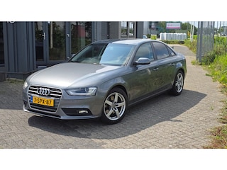 Audi A4 Limousine 1.8 TFSIe Edition