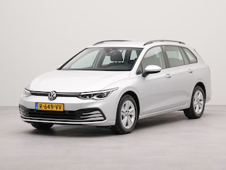 Volkswagen Golf Variant 1.0 TSI life | Appconnect | Navigatie | Voorstoelen verwarmd | Parkeersensoren voor en achter |