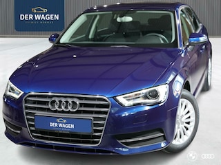 Audi A3 TFSI 1.2 Ambition+ / CLIMATE CTRL / VERW. VOORST. / NAVI / 17"
