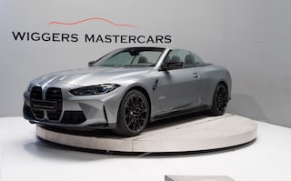 BMW 4-serie 510 PK Competition, Harman Kardon, Head-up, Laser licht, Dealeronderhouden