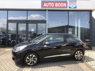 Citroën DS3 1.2 82PK : FULL-LED/ECC/PDC-PCAM/NAVI /SPORT INT./ NL AUTO - KM=NAP