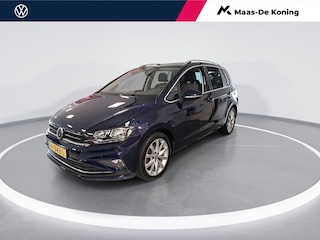 Volkswagen Golf Sportsvan 1.5 TSI ACT Highline