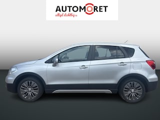 Suzuki S-Cross SX4 1.6 Exclusive