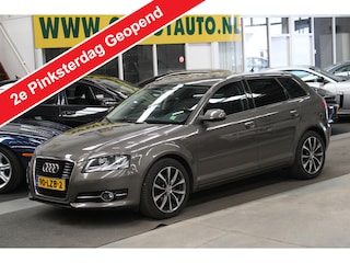 Audi A3 Sportback 1.4 TFSI Attraction Pro Line Business NAP, Navi, Cruise control