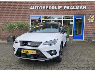 Seat Arona 1.0 TSI FR Business Intense Plus