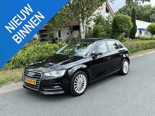 Audi A3 Sportback 2.0 TDI 150PK Pano•Trekhaak•Xenon