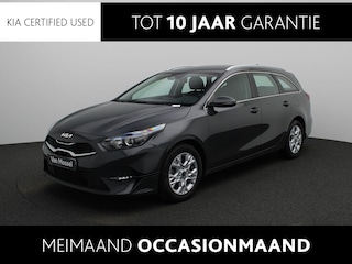 Kia Ceed Sportswagon Dynamicline 1.0 T-GDi 100 MHEV DCT7 | Edition | AUTOMAAT | Camera | Navigatie | Climate Control |