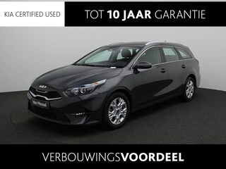 Kia Ceed Sportswagon Dynamicline 1.0 T-GDi 100 MHEV DCT7 | Edition | AUTOMAAT | Camera | Navigatie | Climate Control |