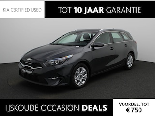 Kia Ceed Sportswagon Dynamicline 1.0 T-GDi 100 MHEV DCT7 | Edition | AUTOMAAT | Camera | Navigatie | Climate Control |