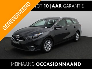 Kia Ceed Sportswagon Dynamicline 1.0 T-GDi 100 MHEV DCT7 | Edition | AUTOMAAT | Camera | Navigatie | Climate Control |