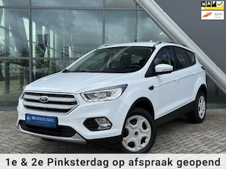 Ford Kuga 1.5 EcoBoost Trend Ultimate Camera / Navigatie / Crusie Control