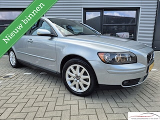 Volvo S40 2.4 Edition II XENON CLIMA CRUISE PDC NAP