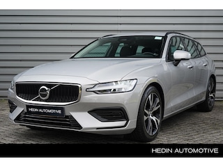 Volvo V60 2.0 B3 Essential Edition | Google on Board | Cruise controle | BLIS |  Climate Controle | spraak besturing |