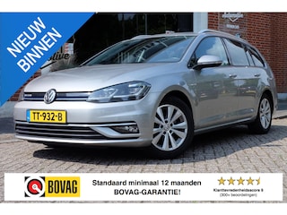 Volkswagen Golf Variant 1.5 TSI Comfortline Business / LED / CarPlay / ergoActive / ACC