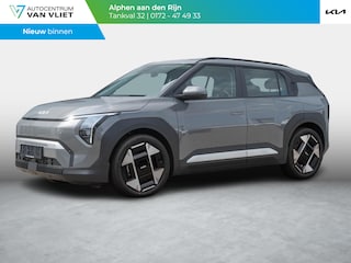 Kia EV3 Plus Advanced 81.4 kWh | OP VOORAAD DIRECT LEVERBAAR | Schuif-/kanteldak | Harman/kardon |