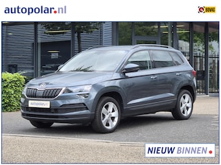 Skoda Karoq 1.5 TSI ACT Ambition Carplay/CruiseControl/Keyless etc.